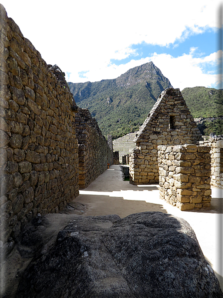 foto Machu Picchu